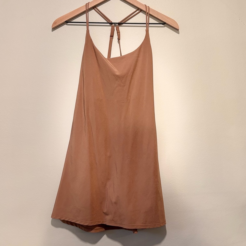 Abercrombie & Fitch Traveler Dress